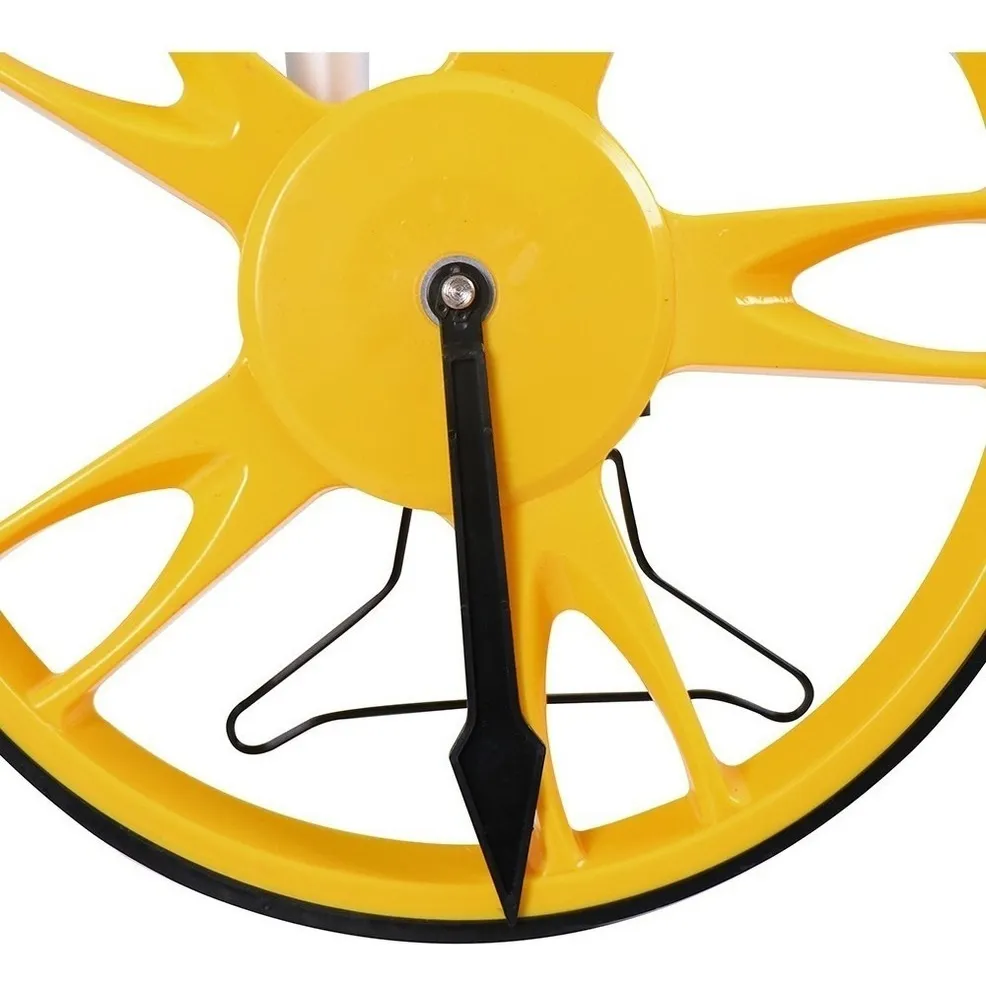 Odometro rueda 9999mts con bolso transportador - Imagen 2