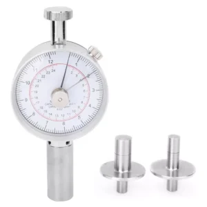 Penetrometro 0.5-12 & 1-24 kg/cm2 GY-3