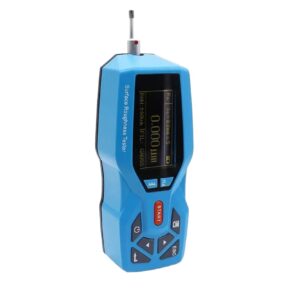 Rugosimetro, Medidor de Rugosidad