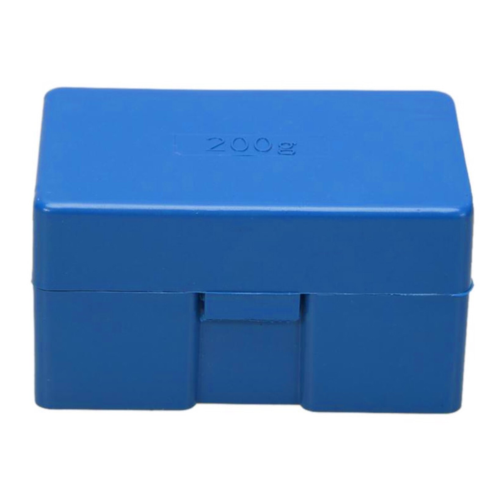 Set masa patron cromado calibracion gramo mini balanza 100gr, 50gr, 20gr. 10gr 5gr - Imagen 3